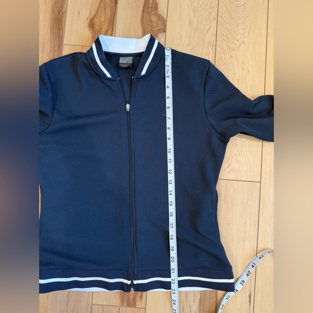 Nike Bomber Jacket - image 8